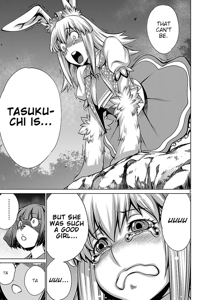 Killing Bites Chapter 60 image 03_optimized